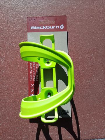 Used Blackburn wayside bike — image 1 of 4