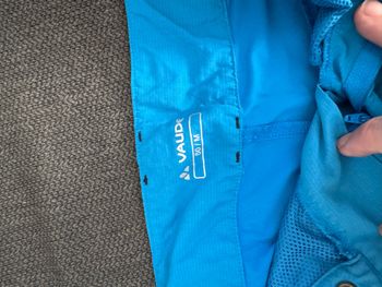 Used VAUDE Completo Trail bike — image 6 of 6