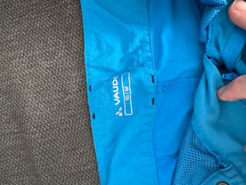 Gebrauchtes VAUDE Completo Trail bike — Bild 6 von 6