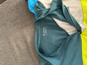 Used VAUDE Completo Trail bike — image 5 of 6