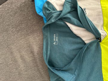 Gebrauchtes VAUDE Completo Trail bike — Bild 5 von 6