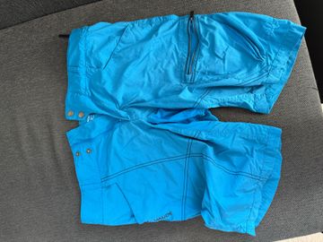 Gebrauchtes VAUDE Completo Trail bike — Bild 3 von 6