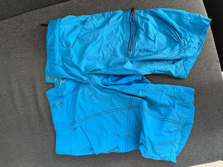 Used VAUDE Completo Trail bike — image 3 of 6