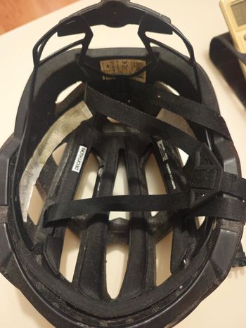 Used Van Rysel decathlon bike — image 4 of 4