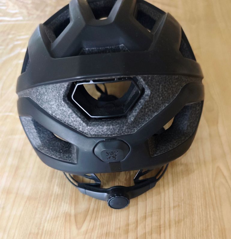 Used Van Rysel decathlon bike — image 2 of 4