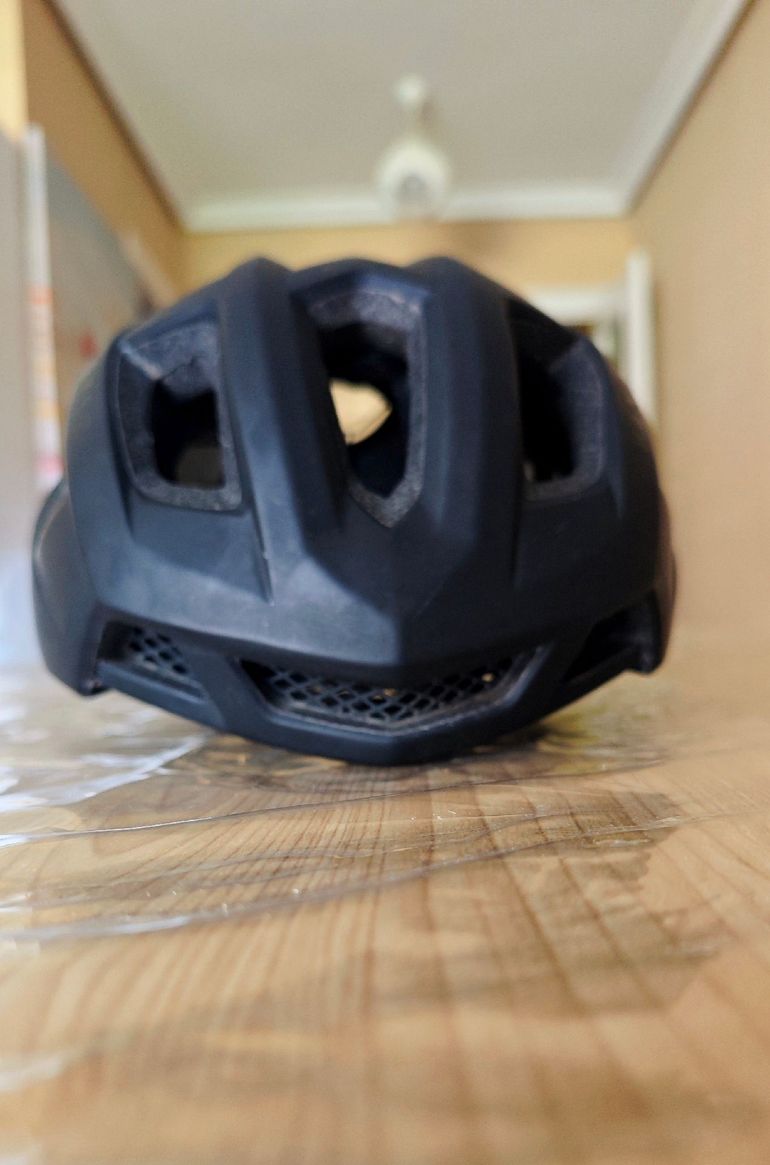 Used Van Rysel decathlon bike — image 1 of 4