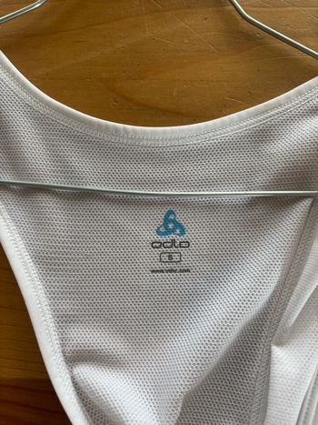 Used Odlo Cycling Bibs bike — image 2 of 3