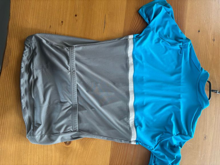 Used Odlo Maillot cycliste bike — image 2 of 3