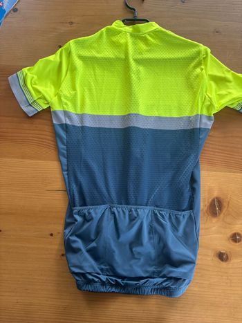 Used Odlo Maillot cycliste bike — image 2 of 2