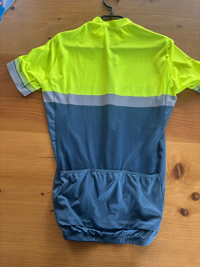 Used Odlo Maillot cycliste bike — image 2 of 2