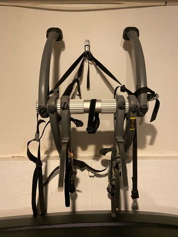 Used Saris bones 3 2013 bike