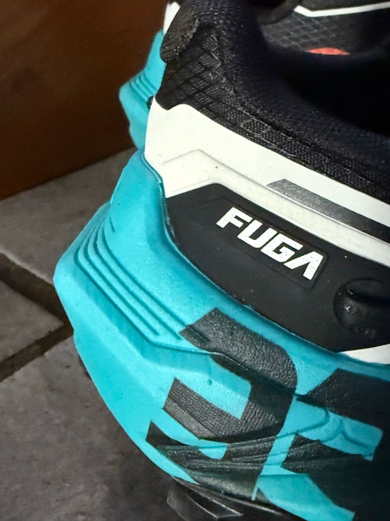 Used KAILAS Fuga 330 EX bike — image 2 of 4