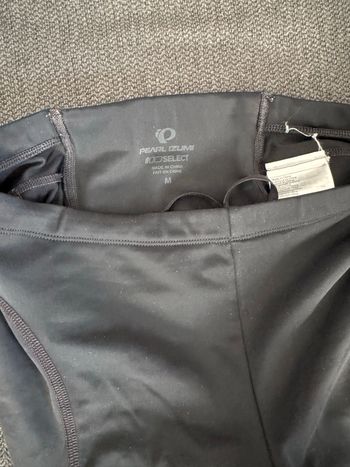 Used Pearl Izumi Select TRI bike — image 3 of 3