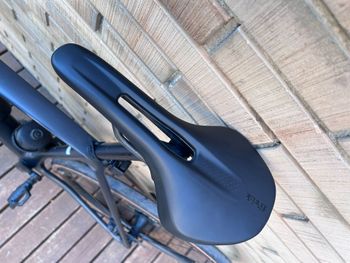 Fizik, Vento Antares R1 140mm