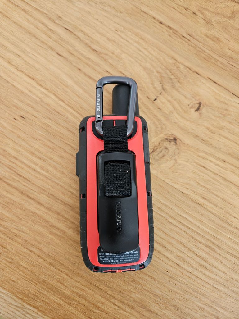 Used Garmin GPSMAP 67 Handheld GPS Navigator bike — image 2 of 3