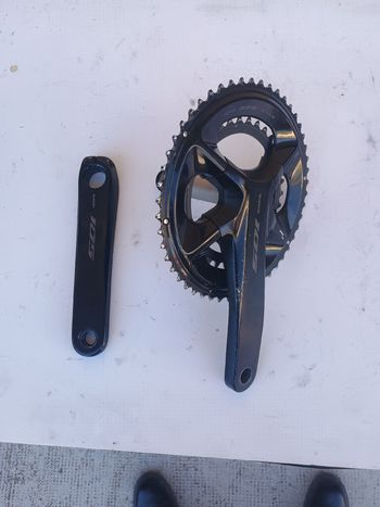Shimano, 105 R7100 12v