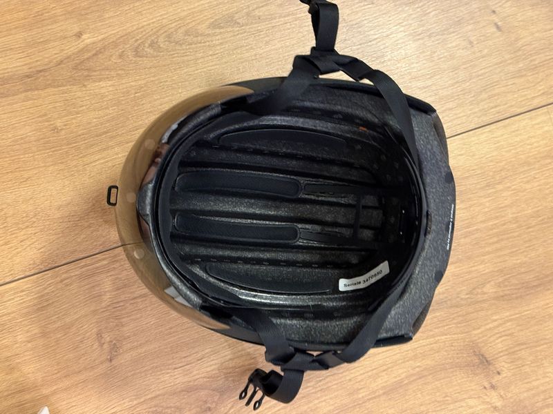 POC Procen Air Helmet 2024 bike usato — immagine 4 di 4