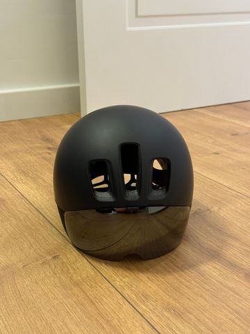 POC Procen Air Helmet 2024 bike usato — immagine 2 di 4
