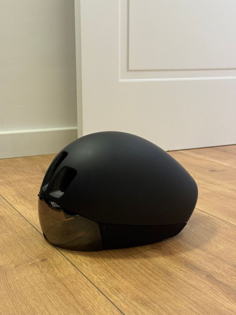 POC Procen Air Helmet 2024 bike usato — immagine 1 di 4