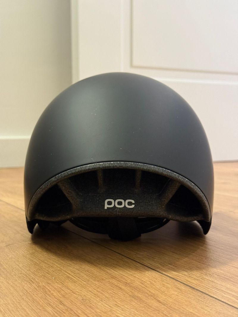 POC Procen Air Helmet 2024 bike usato — immagine 3 di 4