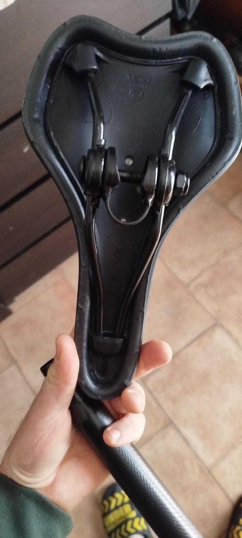 Used ddk City Bike Saddle bike — image 2 of 2