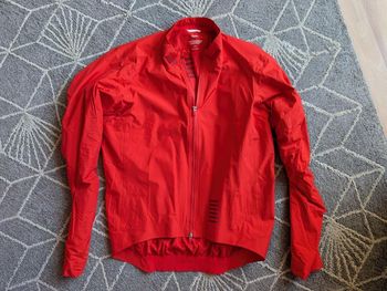 Rapha, Pro Team Insulated GORE-TEX Rain Jacket