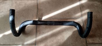 Used Deda Elementi Manubrio bike — image 2 of 3