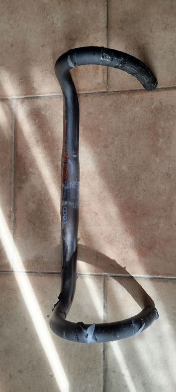 Used Deda Elementi Manubrio bike — image 3 of 3