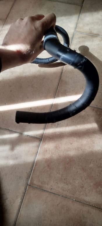 Used Deda Elementi Manubrio bike — image 1 of 3