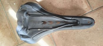 Used Selle Monte Grappa City Bike Saddle bike — image 1 of 3