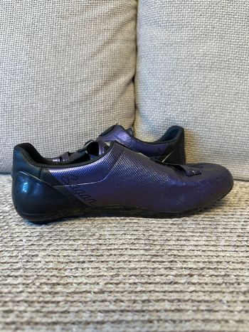 Used S-Works 7 Road Shoes Sagan Collection 2022 bike — image 2 of 6