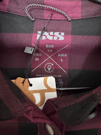 Used Ixs MTB Clothing Package bike — image 4 of 5