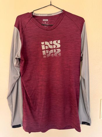 Used Ixs MTB Clothing Package bike — image 3 of 5