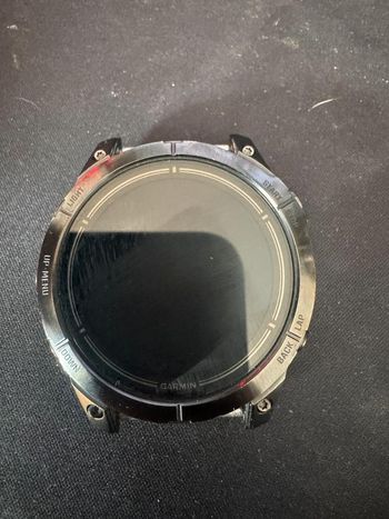 Garmin, Epix 2 Pro 47mm