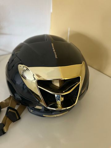 Brugt Limar Air Atlas Helmet bike — billede 2 af 5