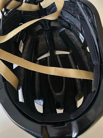 Used Limar Air Atlas Helmet bike — image 5 of 5