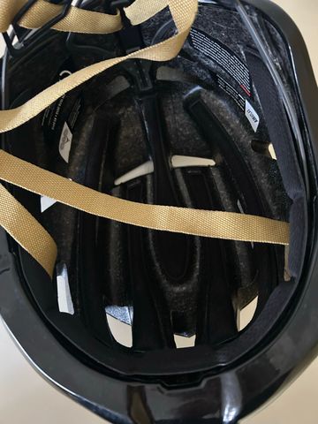 Brugt Limar Air Atlas Helmet bike — billede 5 af 5