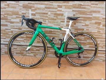 Gebrauchtes Miche supertype 2019 bike — Bild 2 von 6