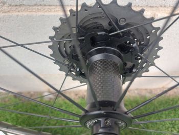 Brugt Miche supertype 2019 bike — billede 5 af 6