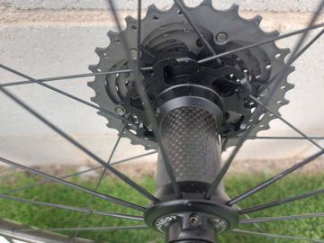 Gebrauchtes Miche supertype 2019 bike — Bild 5 von 6
