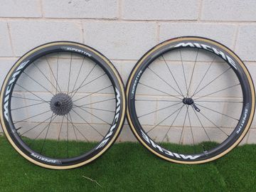 Gebrauchtes Miche supertype 2019 bike — Bild 4 von 6