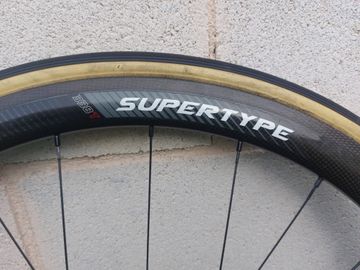 Gebrauchtes Miche supertype 2019 bike — Bild 3 von 6