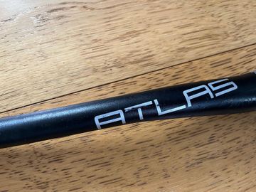 Brugt Race Face Atlas Handlebar bike — billede 3 af 5