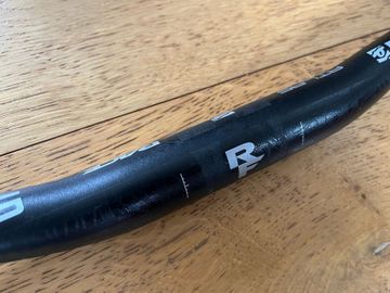 Brugt Race Face Atlas Handlebar bike — billede 2 af 5
