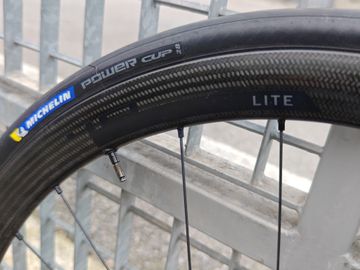 Fulcrum Speed lite 40 2025 bike d'occasion — image 3 sur 6