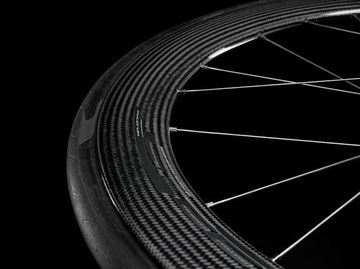 Fulcrum Speed lite 40 2025 bike d'occasion — image 2 sur 6