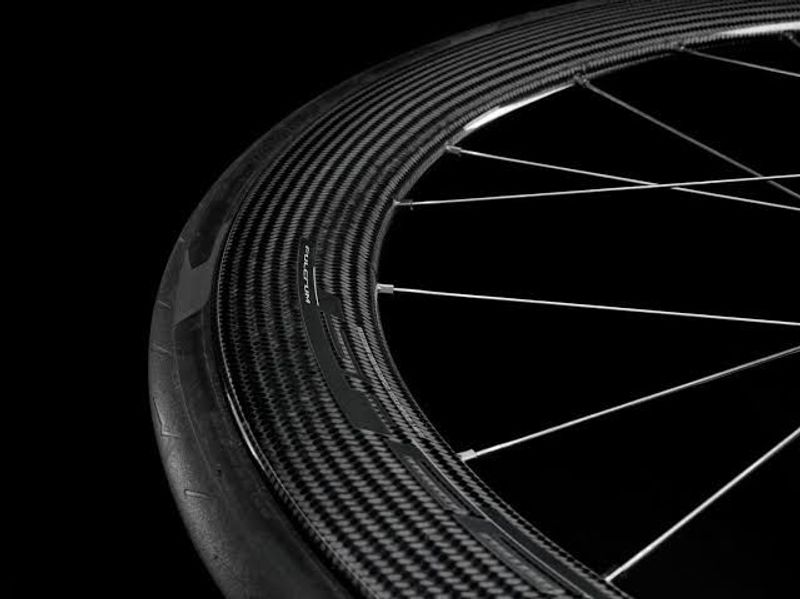 Fulcrum Speed lite 40 2025 bike d'occasion — image 2 sur 6