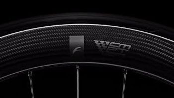 Used Fulcrum Speed lite 40 2025 bike — image 4 of 6