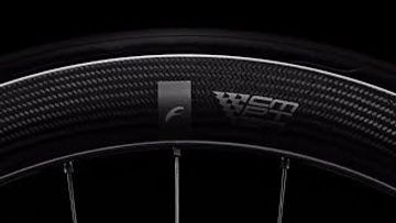 Fulcrum Speed lite 40 2025 bike d'occasion — image 4 sur 6