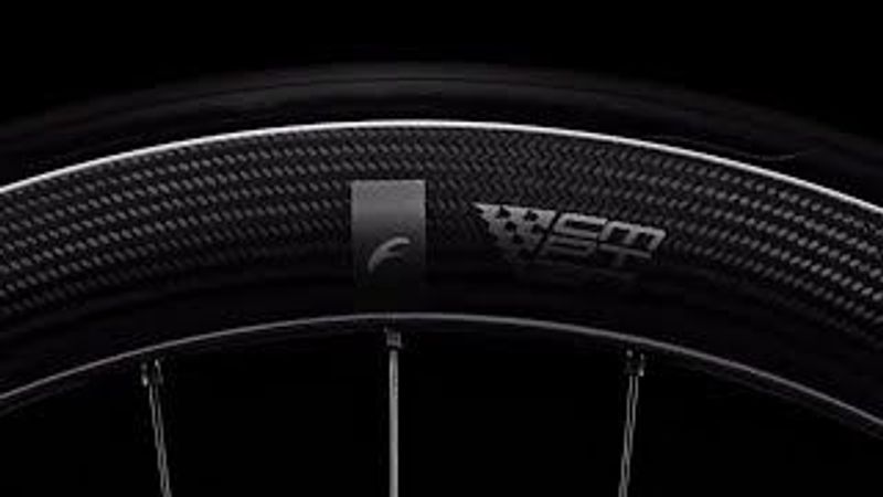 Fulcrum Speed lite 40 2025 bike d'occasion — image 4 sur 6